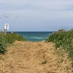 Lejlighed Sonnenfrieden 01 Ahrenshoop