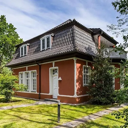 Sonnenfrieden 01 アパート