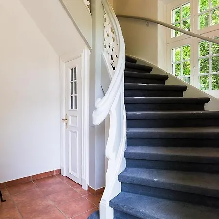 アパート Sonnenfrieden 01 *