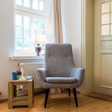 Sonnenfrieden 01 アパート アーレンスホープ