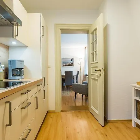 Sonnenfrieden 01 アパート *