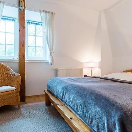 アパート Sonnenfrieden 01 *