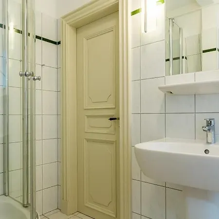 アパート Sonnenfrieden 01 *