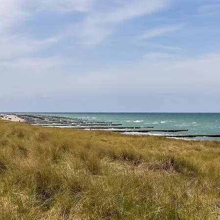 Sonnenfrieden 01 Lägenhet