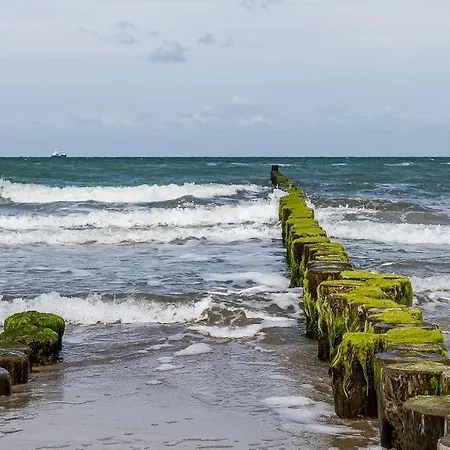 Lägenhet Sonnenfrieden 01