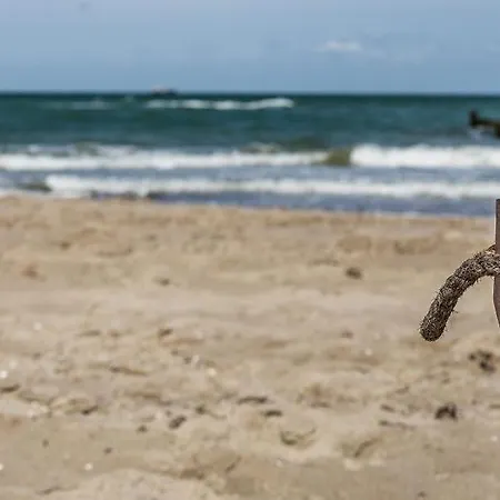 Sonnenfrieden 01 * Ahrenshoop