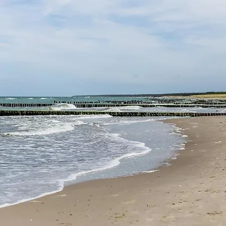 Lägenhet Sonnenfrieden 01