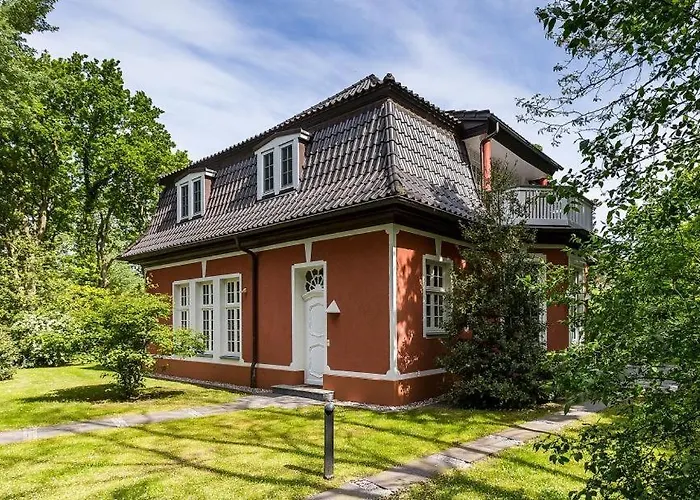 Sonnenfrieden 01 Apartment