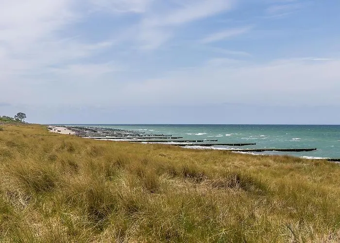 Sonnenfrieden 01 Apartment