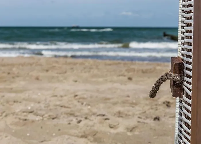 Sonnenfrieden 01 * Ahrenshoop