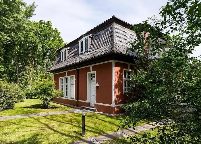 Apartment Sonnenfrieden 01