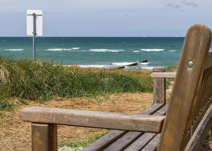 Apartment Sonnenfrieden 01 Ahrenshoop